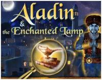 Aladin & the Enchanted Lamp