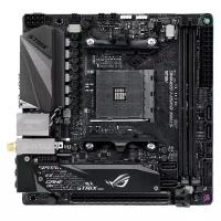 Материнская плата ASUS ROG STRIX B450-I GAMING