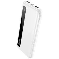 Портативный аккумулятор Hoco J75 Tresor 10000mAh, white