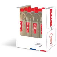 Минеральная вода Vittel негазированная, ПЭТ, 12 шт. по 0.7 л