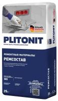 Ремсостав Plitonit универсальный 25 кг