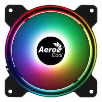 Вентилятор Aerocool Saturn 12F ARGB 120x120x25 6-pin19.6dB LED Ret SATURN 12F ARGB