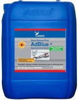 Reinwell Водный раствор мочевины 32,5% AdBlue