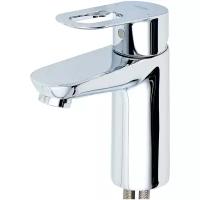 Смеситель для ванны Grohe BauLoop 23337000, рычажный