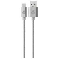 Кабель uBear Cord USB - USB Type-C (DC07)