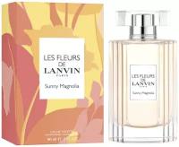 Lanvin Sunny Magnolia туалетная вода 50 мл для женщин