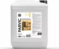 Концентрированное средство для мойки параконвектоматов CleanBox Parvic (5л)