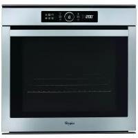 Электрический духовой шкаф Whirlpool AKZM 8480