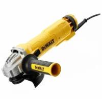 Угловая шлифмашина DeWALT DWE4238 болгарка