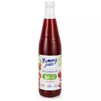 Нектар Yummy juice вишневый, без сахара, 0.5 л