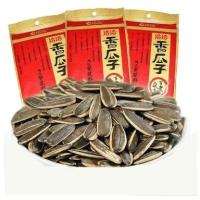 Семечки китайские Cha Cha со вкусом специй 3 упаковки по 200 гр
