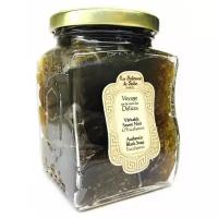 La Sultane de Saba Мыло мягкое Authentic Black Soap Eucalyptus