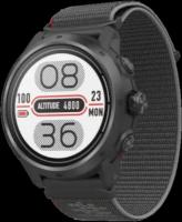 Спортивные часы COROS APEX 2 Pro GPS Outdoor Watch Black