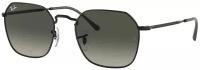 Солнцезащитные очки Ray-Ban RB 3694 002/71, черный