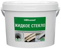 Жидкое стекло Bitumast 15 кг