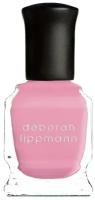 Deborah Lippmann Лак для ногтей Tickle me Pink