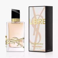 Yves Saint Laurent Libre Eau De Toilette туалетная вода 50 мл для женщин