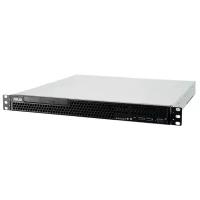 Сервер ASUS RS100-E10-PI2 без процессора/без ОЗУ/без накопителей/LAN 1 Гбит/c