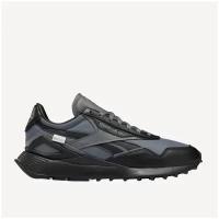 Кроссовки Reebok Classic Leather Legacy AZ Gore-Tex чёрный, Размер 34.5 EU