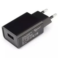 Адаптер питания MP3A-PC-25 100/220V - 5V USB 1 порт, 2 A, черный