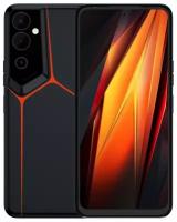 Мобильный телефон Tecno Pova Neo 2 4/64GB Magma Orange/Оранжевая Магма