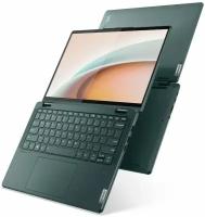 Ноутбук Lenovo Yoga 6 Gen 7 13.3