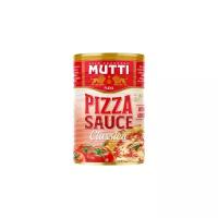 Соус Томатный для Пиццы Классический Итальянский тм Mutti 400г
