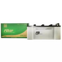 Аккумулятор для грузовиков Furukawa Battery Specialist 155G51