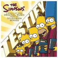 The Simpsons: Testify