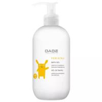 Детский гель для купания BABE LABORATOTIOS BABE Laboratorios, 500 мл