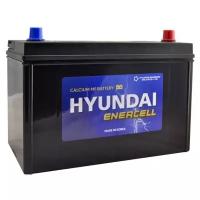 Аккумулятор для грузовиков HYUNDAI Enercell 125D31L, 306х173х225