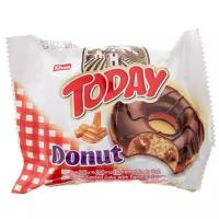 Кекс Donut Today, карамель, 50 г