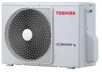 Настенный кондиционер Toshiba (сплит-система) RAS-10S3KV-E/RAS-10S3AV-E