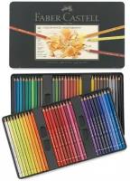 Faber-Castell Набор цветных карандашей 