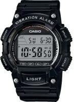 Наручные часы CASIO Collection W-736H-1A