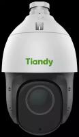 Камера видеонаблюдения Tiandy TC-H324S 23X/I/E V3.0 белый