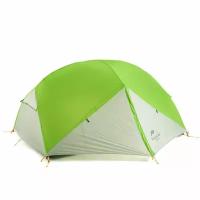 Палатка Naturehike Mongar ultralight 2 man tent NH17T007-M