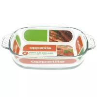 Форма Appetite прямоугольная 22x14x5 см 0,7 л