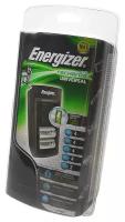 Зарядное устройство Energizer Universal Charger CLAM 629875/632959 BL1