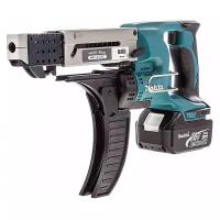 Аккумуляторный шуруповерт Makita DFR750RFE