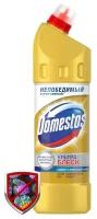 Средство чистящее для унитаза Domestos «Ультра блеск», 1 л