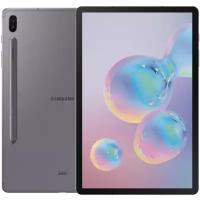 Планшет Samsung Galaxy Tab S6 10.5 SM-T865 (2019)