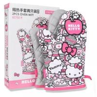 Кухонные прихватки Hello Kitty