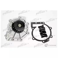 PATRON PWP1197 Помпа R-304 VOLVO S60/S80/V70/XC70/XC90 2.4D/3.0 01-