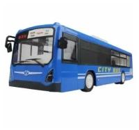 Радиоуправляемый автобус Double Eagles 1:20 2.4G - E635-003 - E635-003-Blue