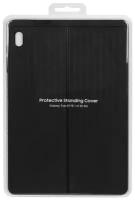 Чехол Samsung для Samsung Galaxy Tab S7 FE Protective Standing Cover термопластичный полиуретан черный