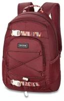 Рюкзак Dakine Grom 13L Port Red