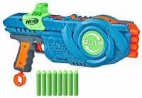 Nerf Бластер Элит 2.0 Флип 8