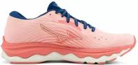 Кроссовки Mizuno, размер 6 UK, розовый