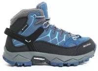 Ботинки Детские Salewa Alp Trainer Mid Gtx Jr